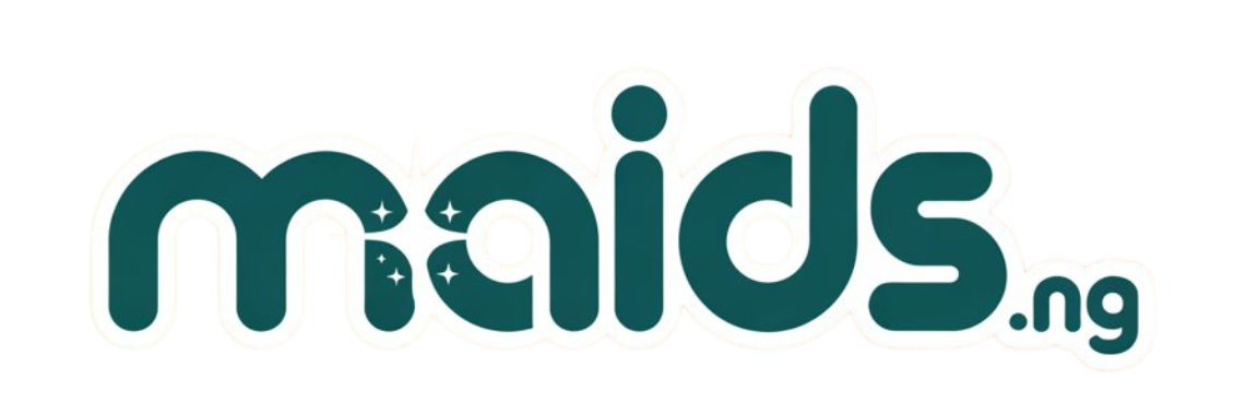 Maids.ng Logo